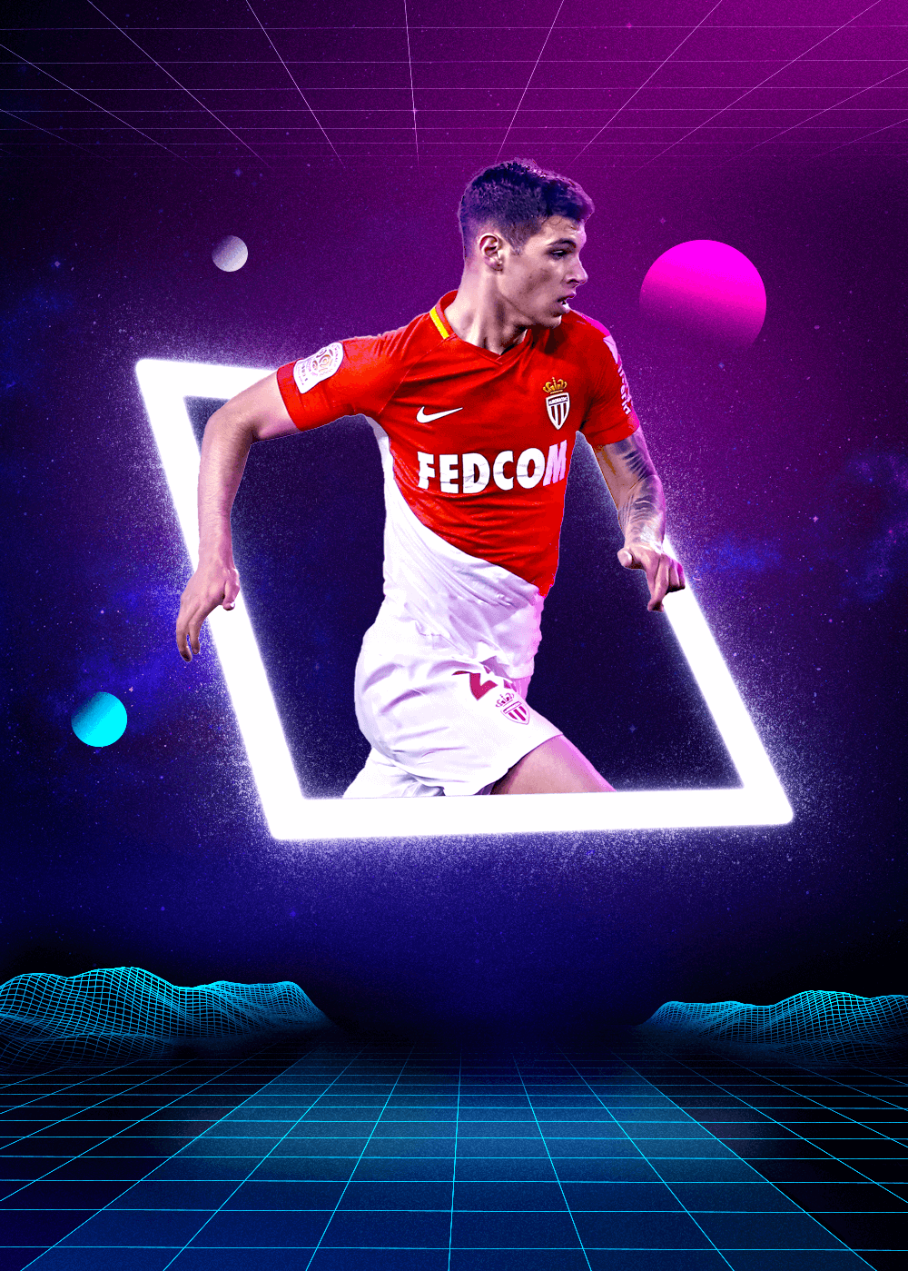 留住關鍵球 留住關鍵球