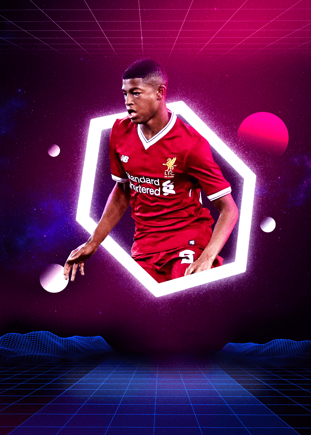 这种精神力 这种精神力