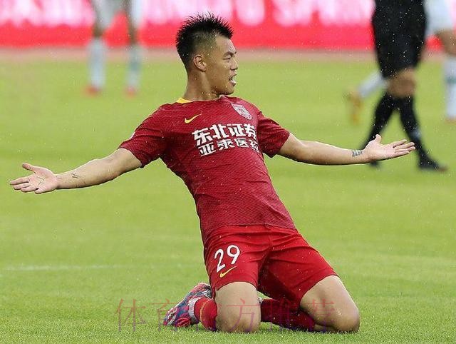 2019中甲联赛第十三轮：黄海客场遭北体大逆转，谭龙绝杀亚泰险胜陕西